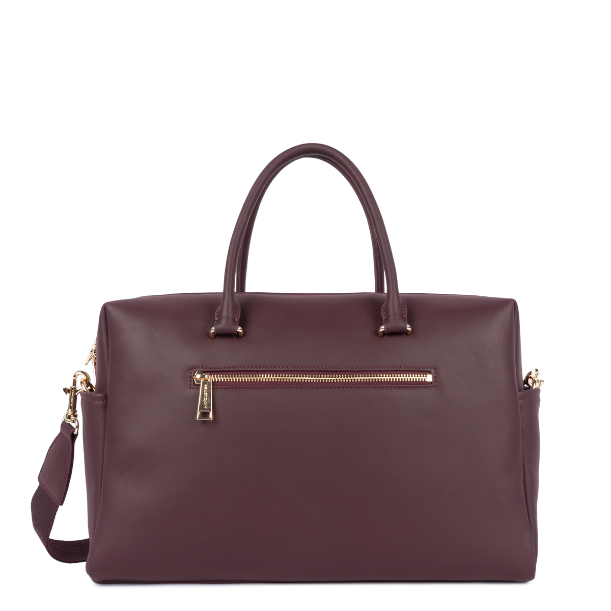 Grand sac cabas main - Donna Cube