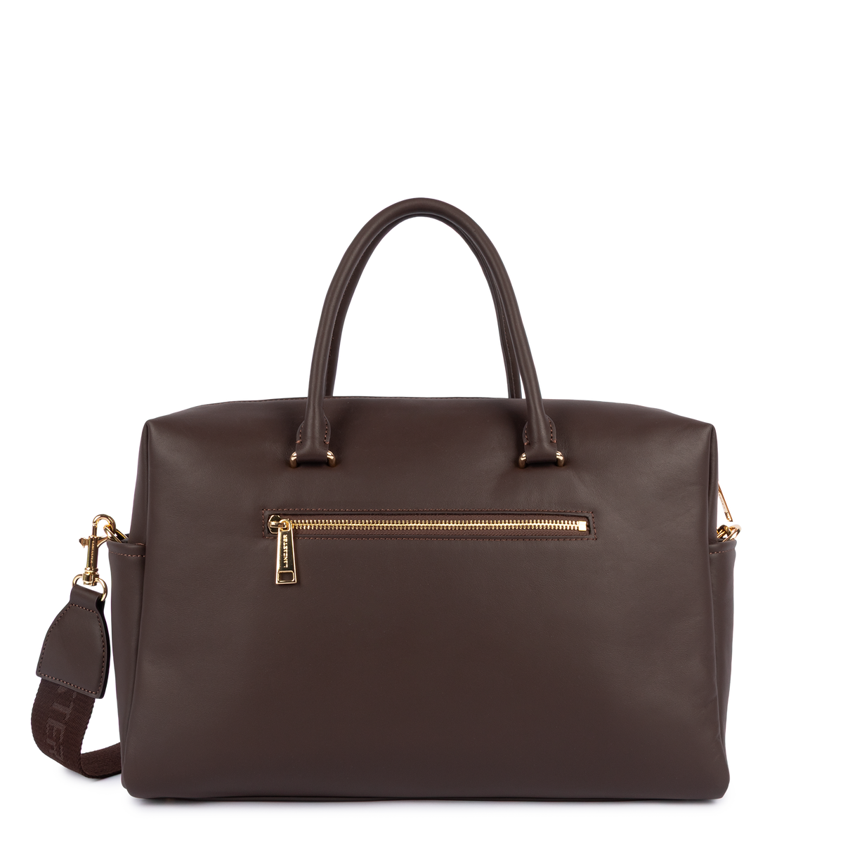 Grand sac cabas main - Donna Cube