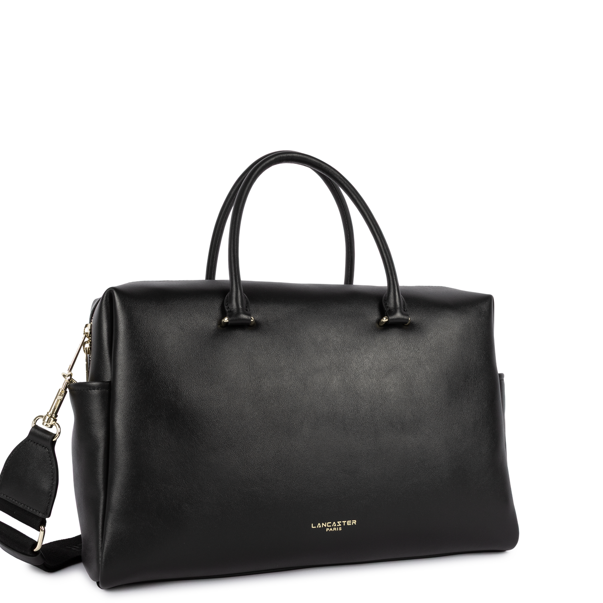 Grand sac cabas main - Donna Cube