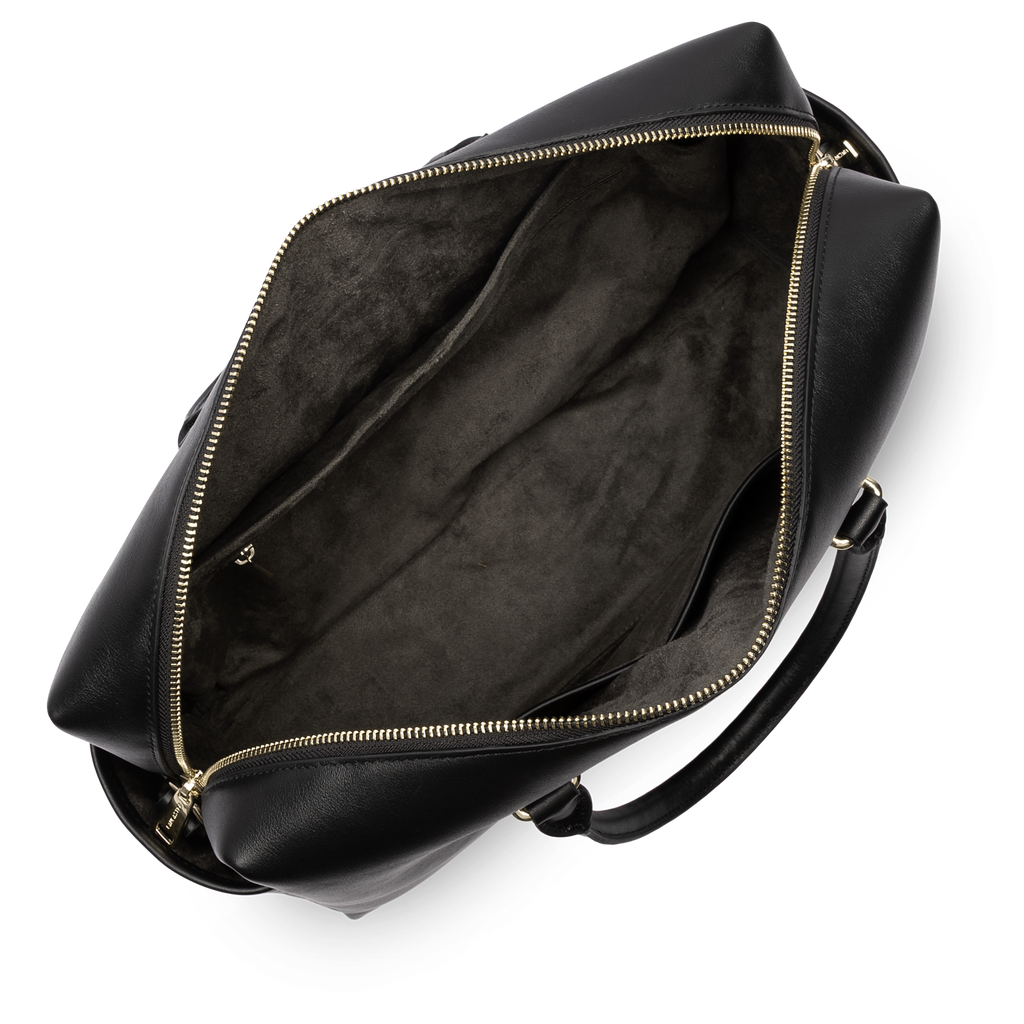 Grand sac cabas main - Donna Cube