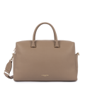 Grand sac cabas main - Donna Cube