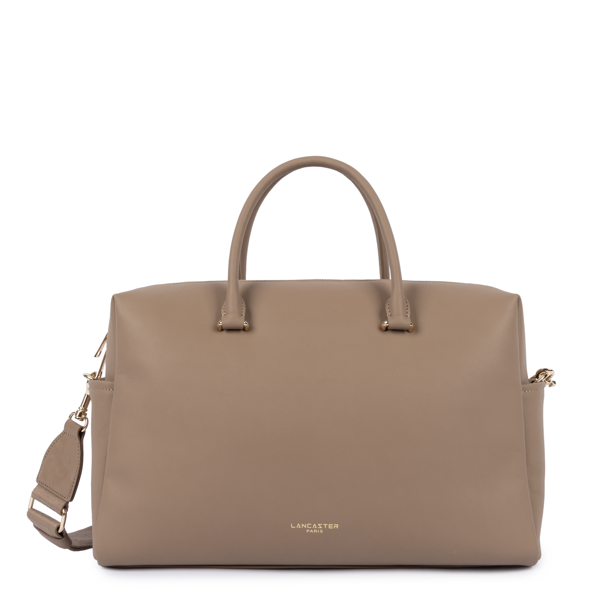 Grand sac cabas main - Donna Cube