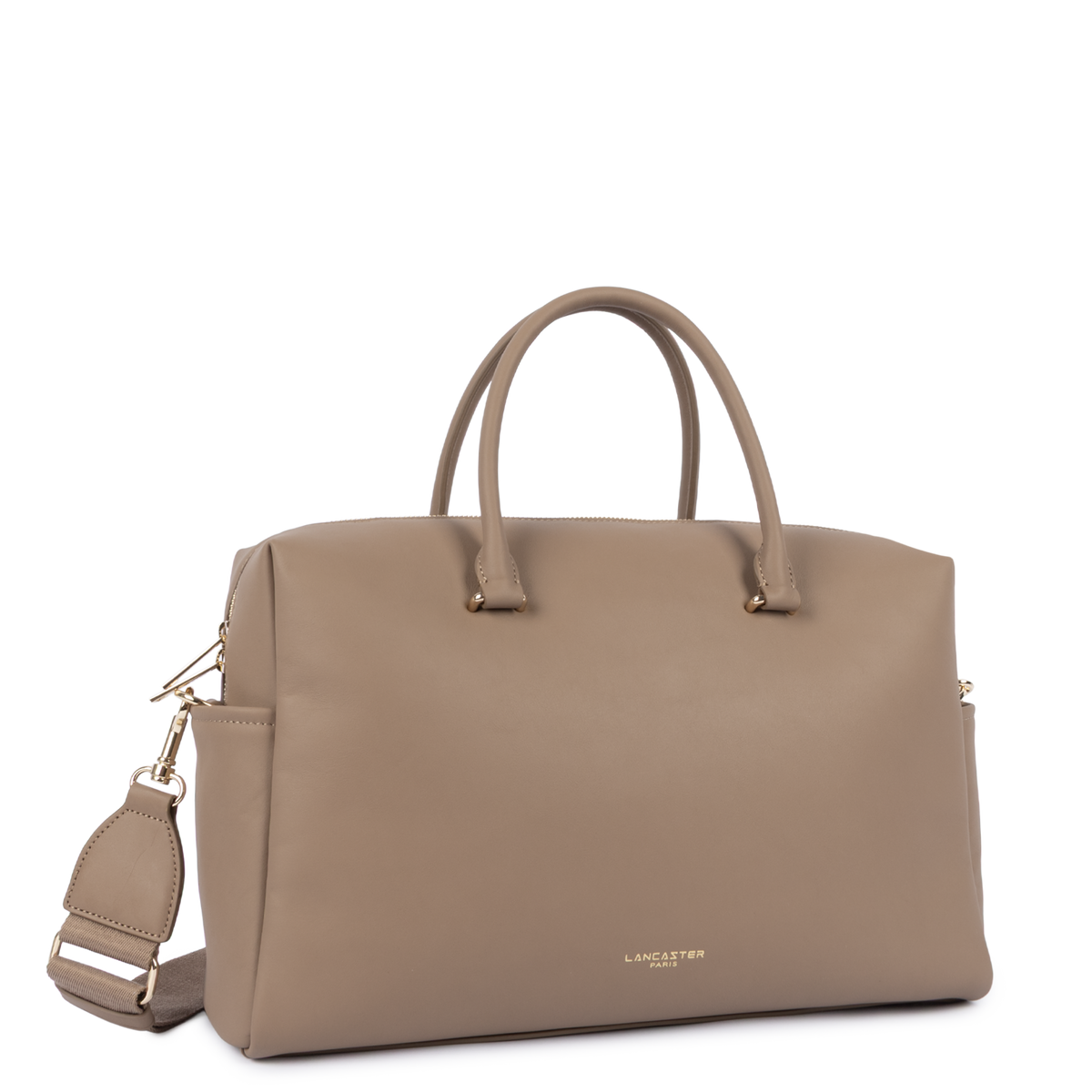 Grand sac cabas main - Donna Cube