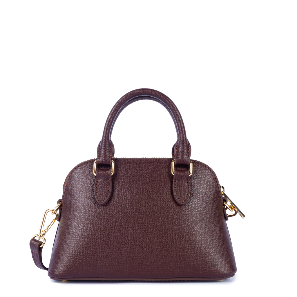 Petit sac demi lune - Sierra Jia
