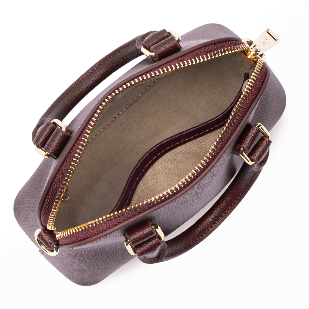 Petit sac demi lune - Sierra Jia