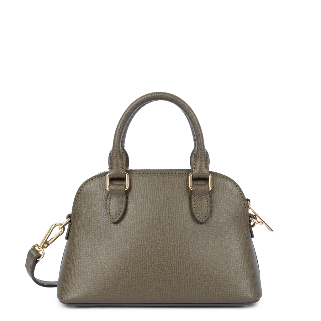 Petit sac demi lune - Sierra Jia