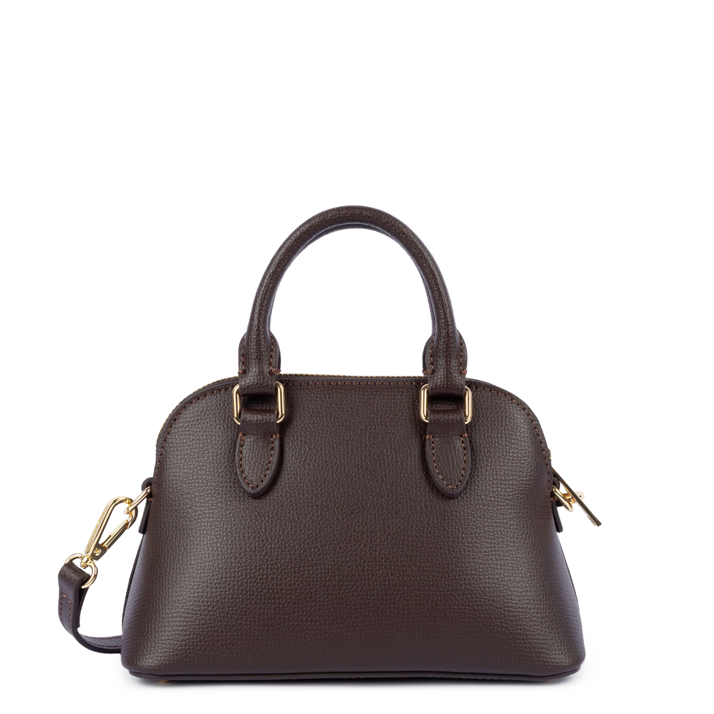 Petit sac demi lune - Sierra Jia