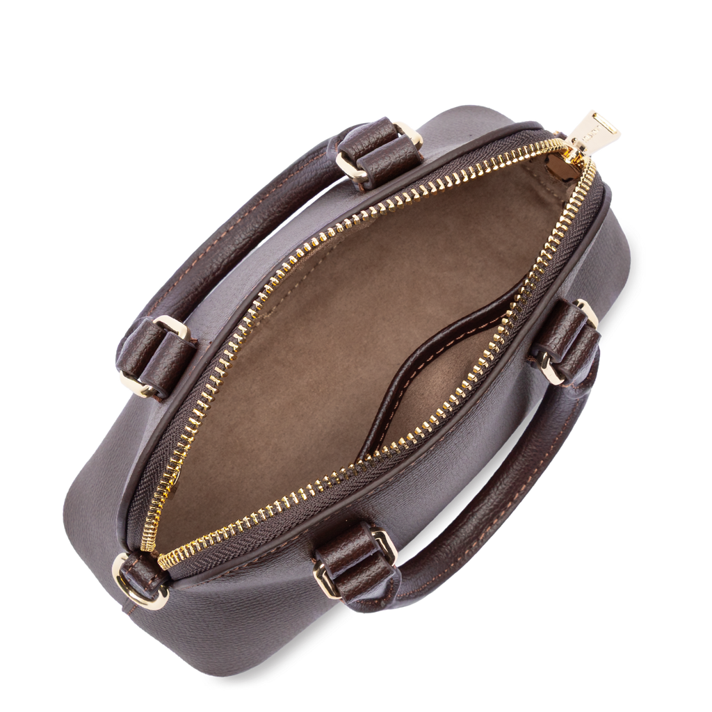 Petit sac demi lune - Sierra Jia