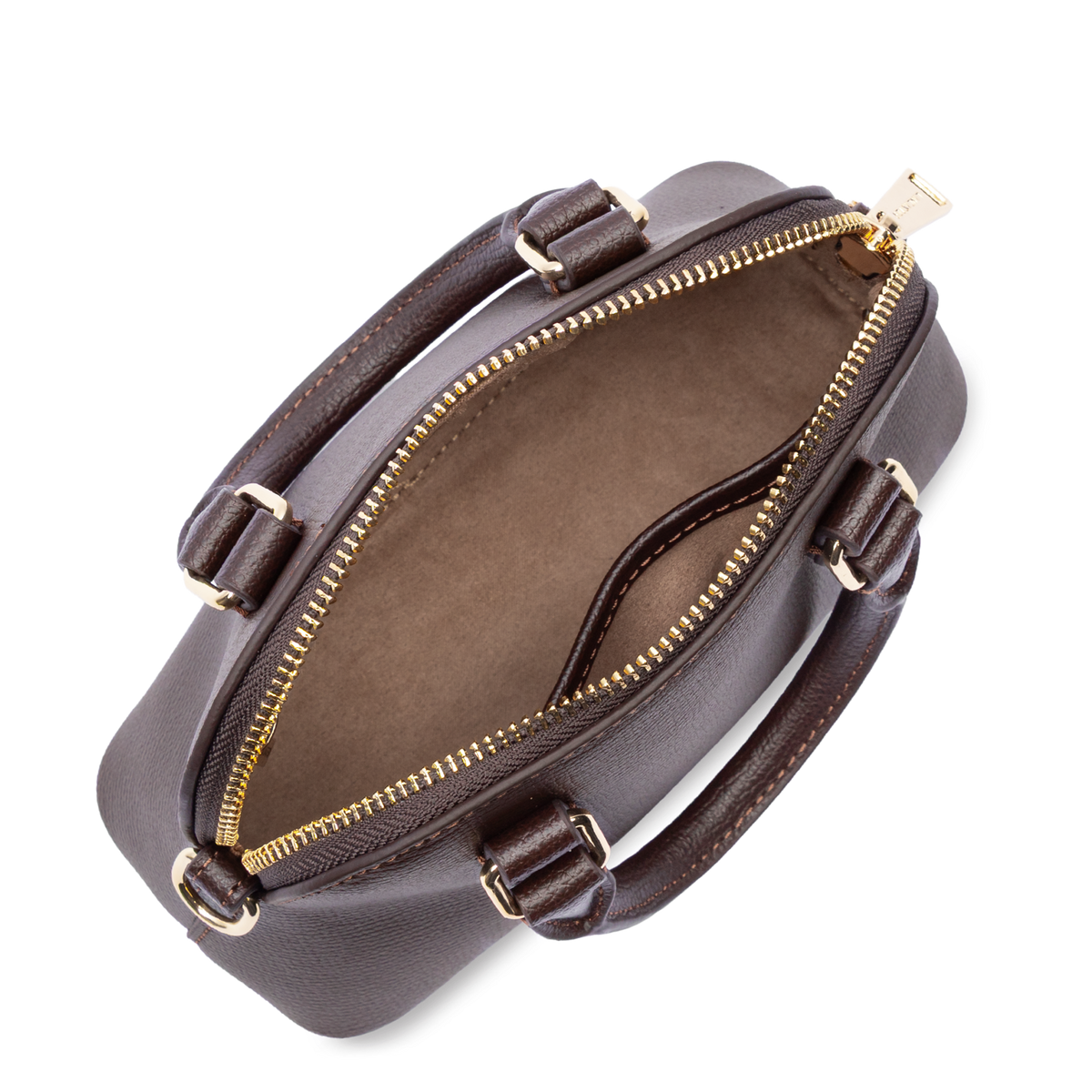 Petit sac demi lune - Sierra Jia