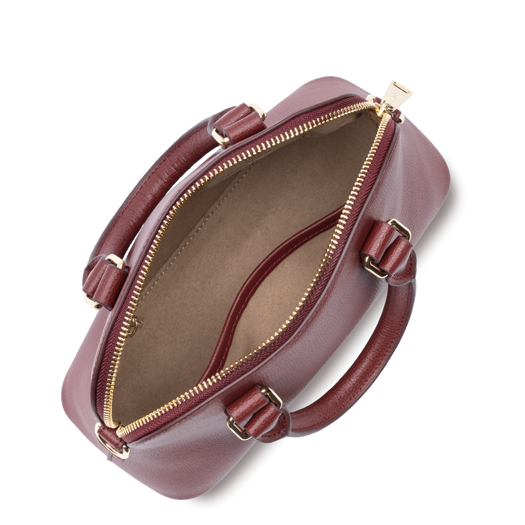 Sac demi lune - Sierra Jia