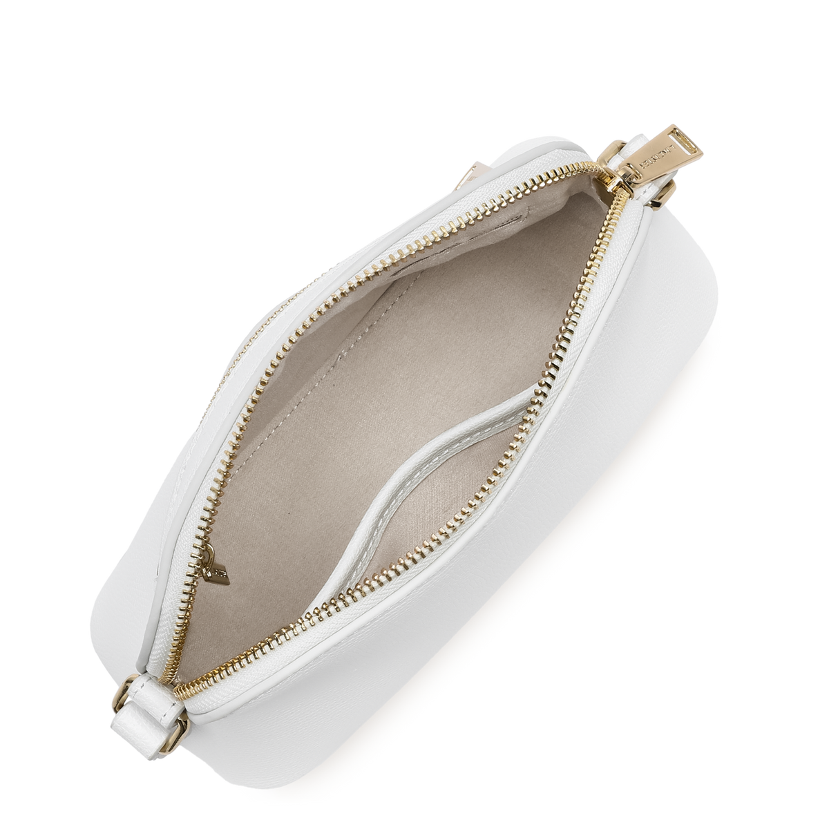 Petit sac demi lune - Sierra Jia