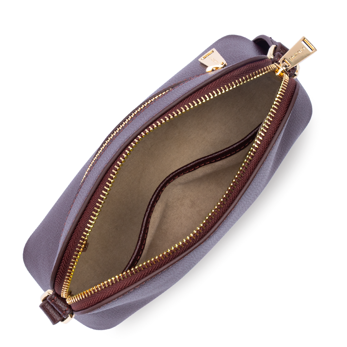 Petit sac demi lune - Sierra Jia