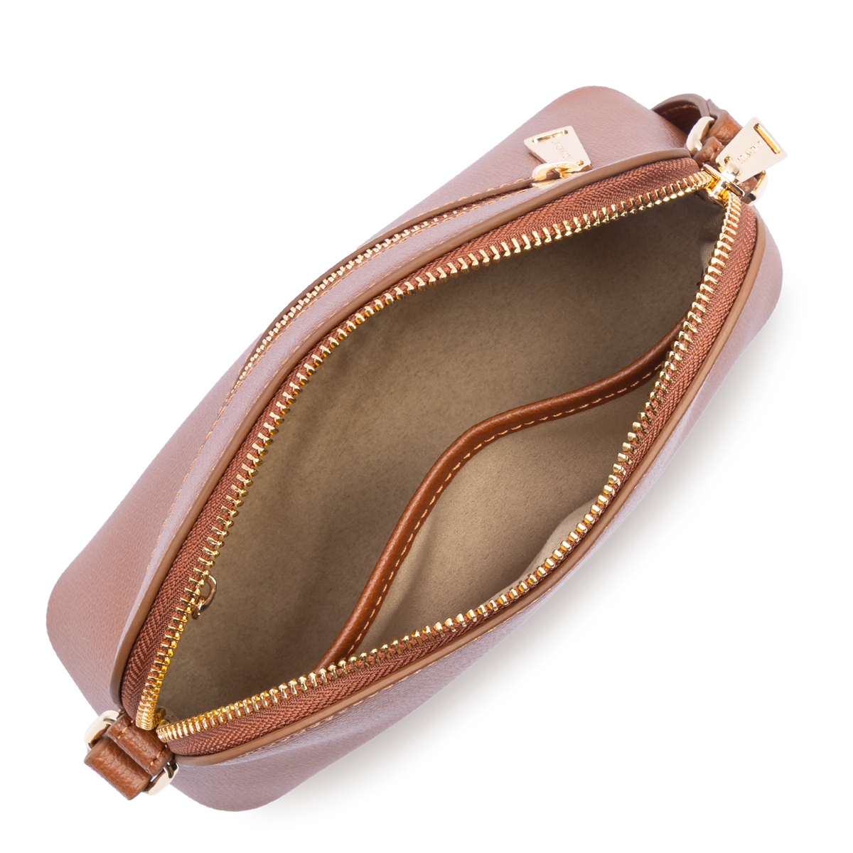 Petit sac demi lune - Sierra Jia
