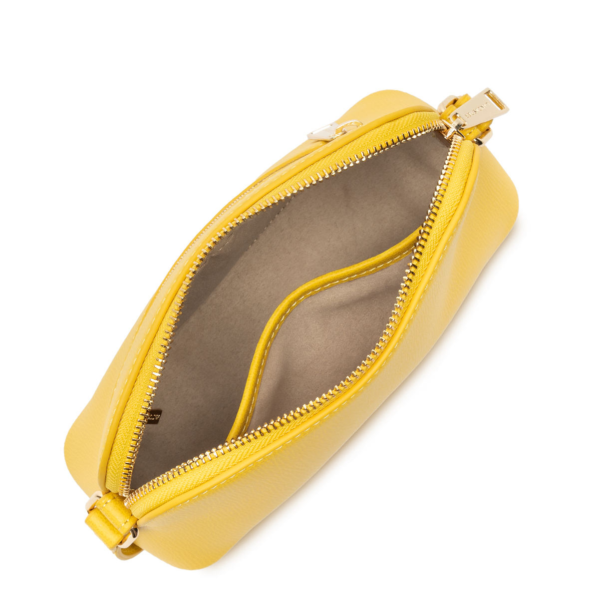 Petit sac demi lune - Sierra Jia