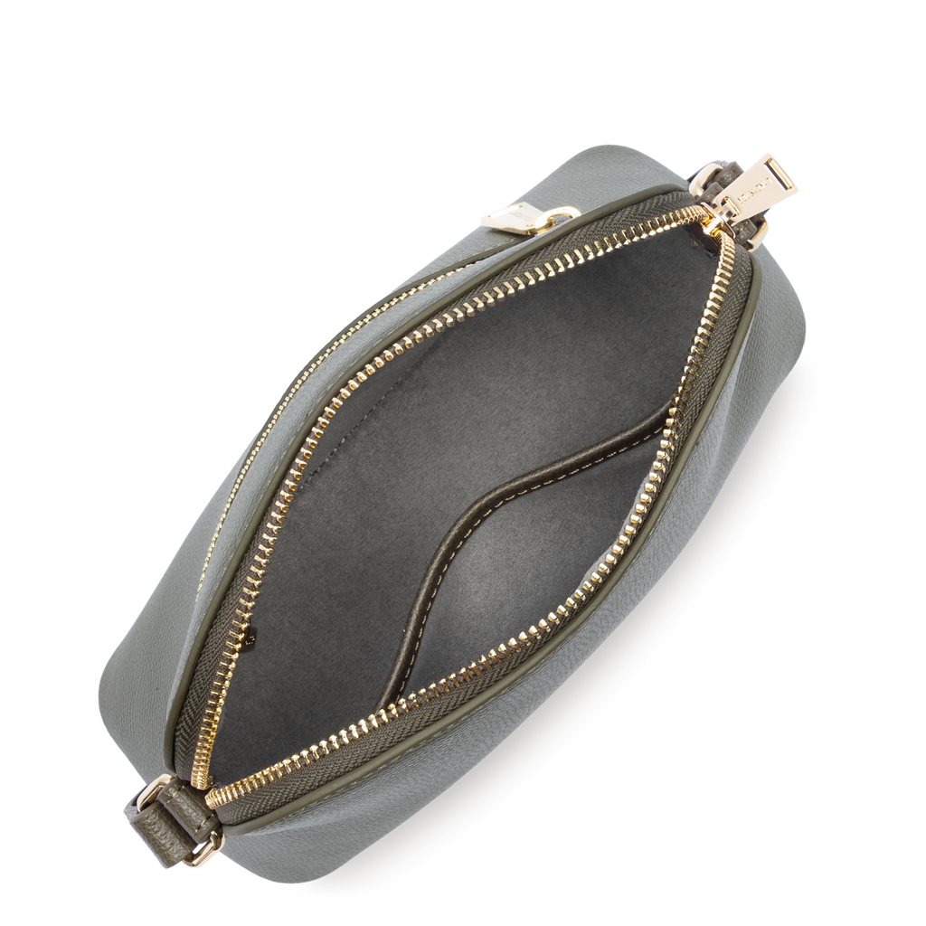 Petit sac demi lune - Sierra Jia