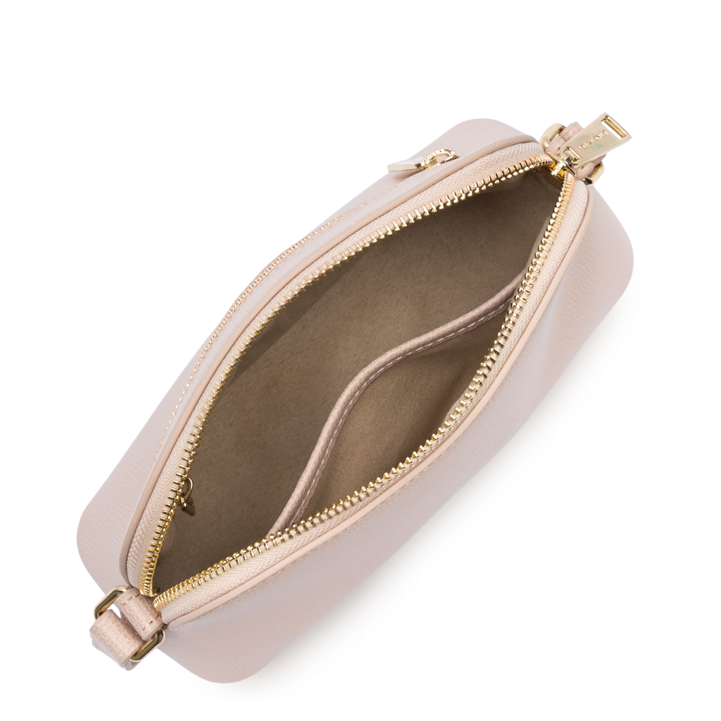 Petit sac demi lune - Sierra Jia