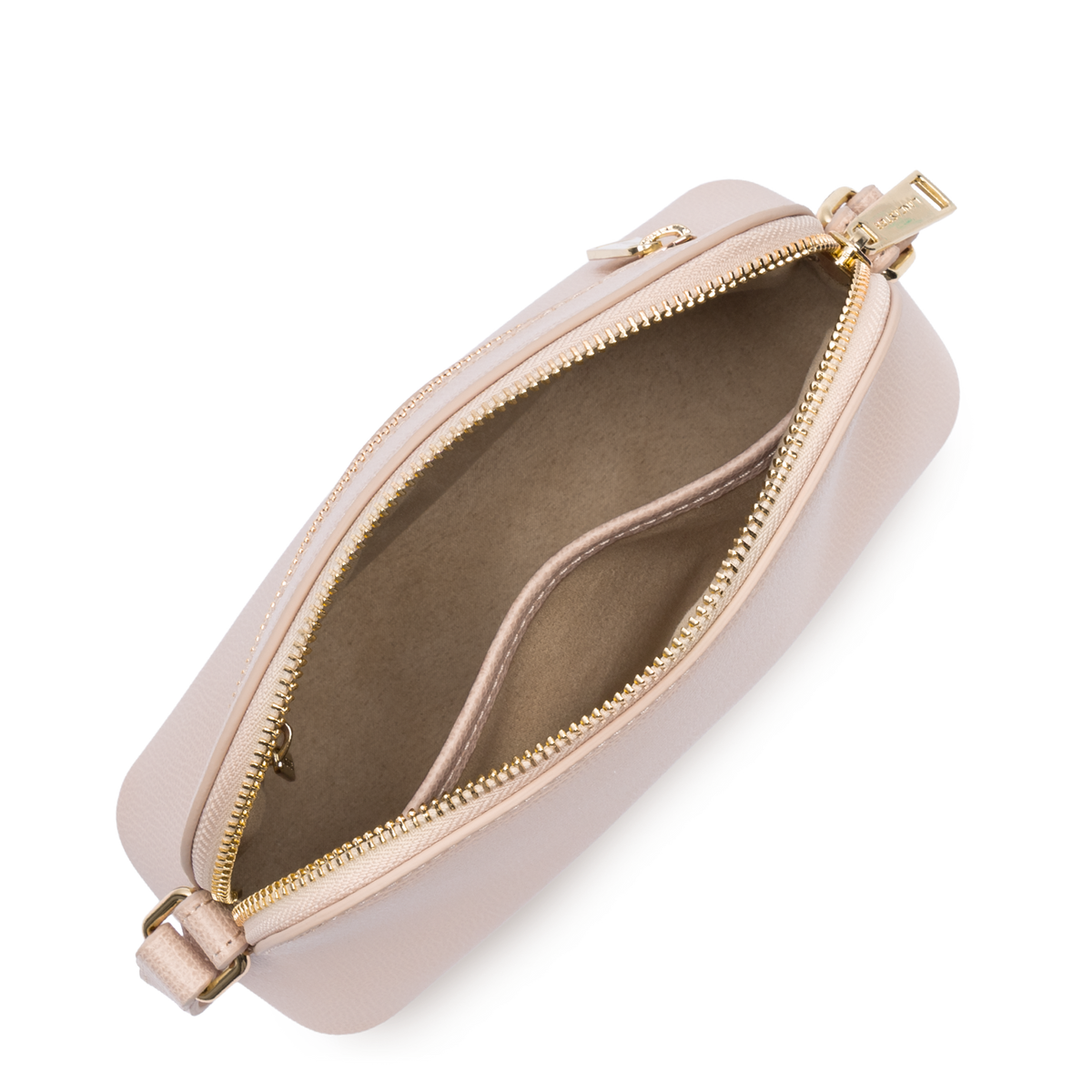 Petit sac demi lune - Sierra Jia
