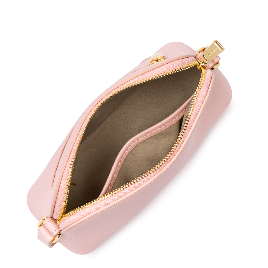 Petit sac demi lune - Sierra Jia