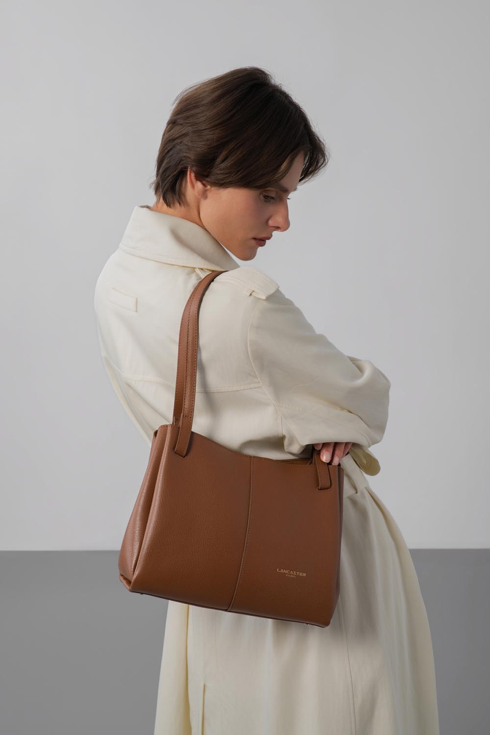 Sac cabas épaule - Sierra Haus