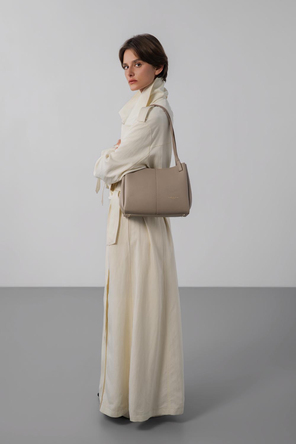 Sac cabas épaule - Sierra Haus