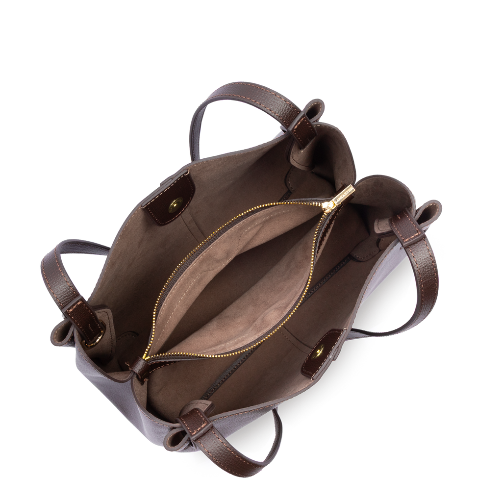 Sac cabas épaule - Sierra Haus