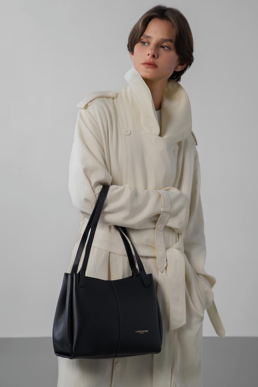 Sac cabas épaule - Sierra Haus