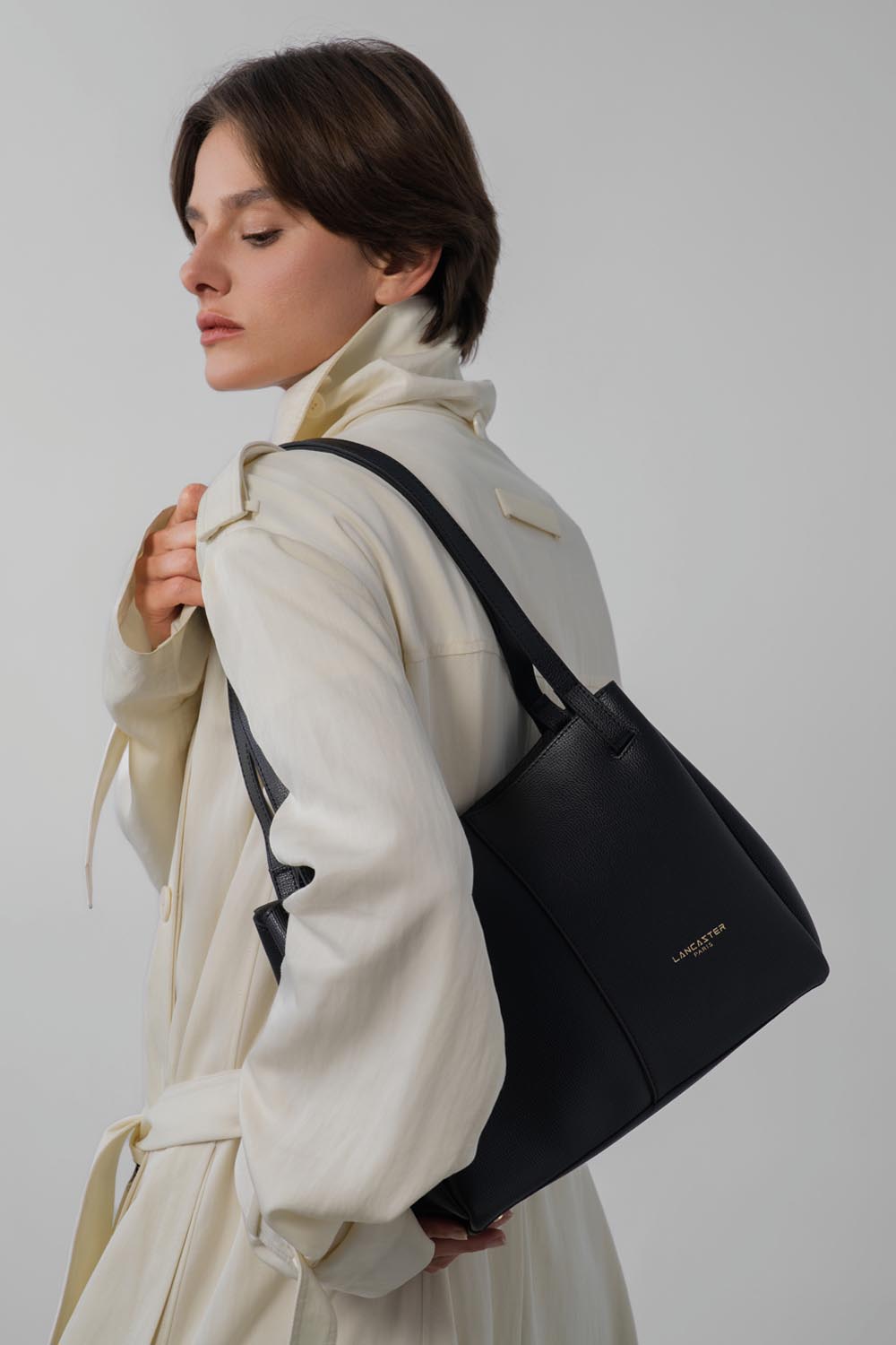 Sac cabas épaule - Sierra Haus