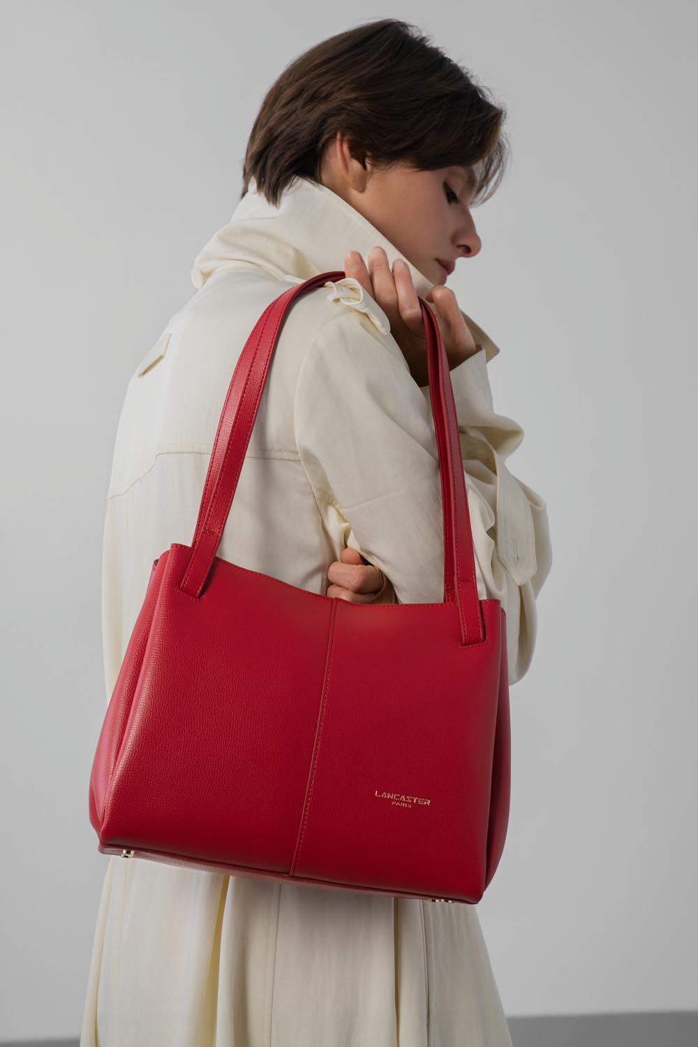 Sac cabas épaule - Sierra Haus