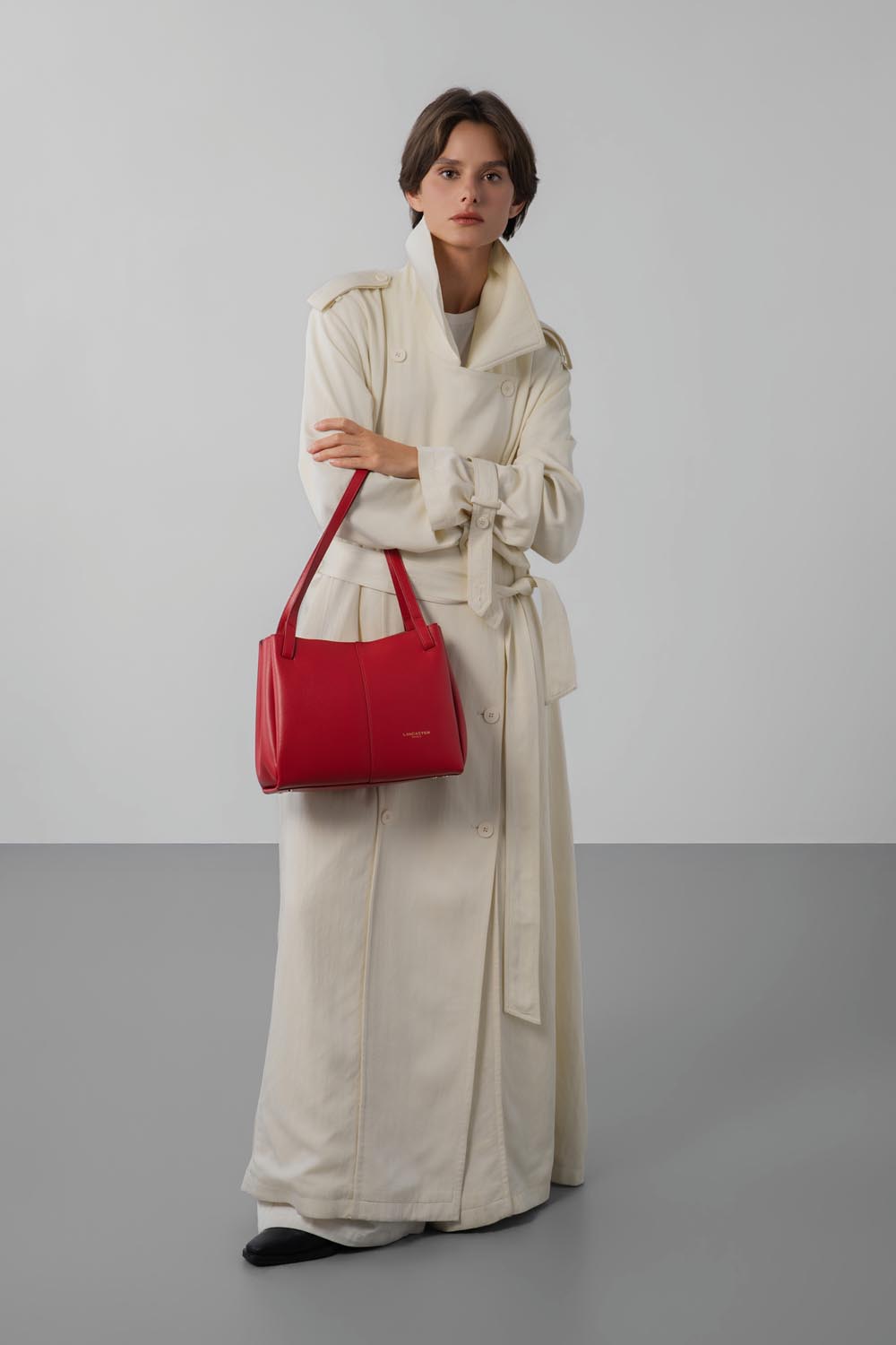Sac cabas épaule - Sierra Haus