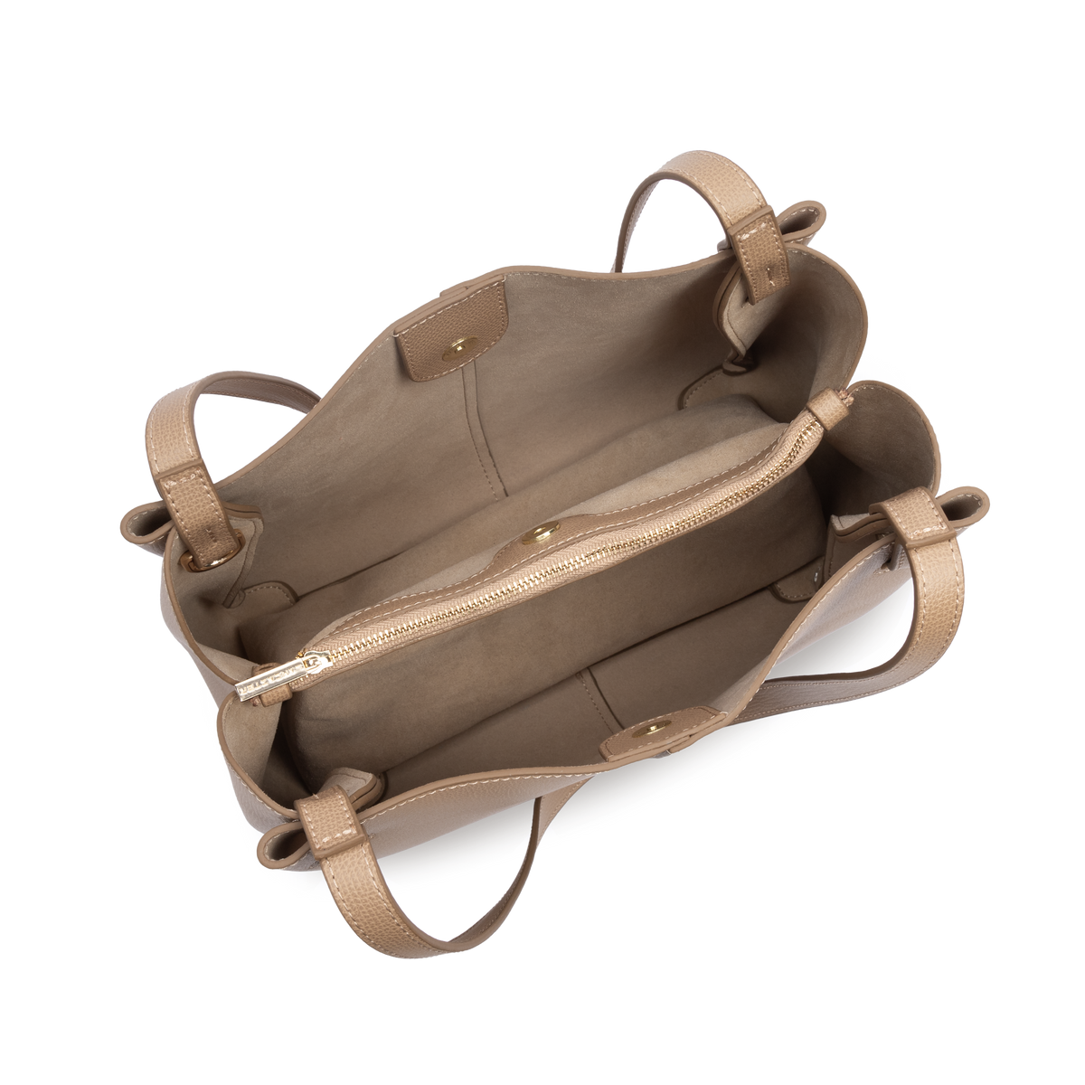 Sac cabas épaule - Sierra Haus