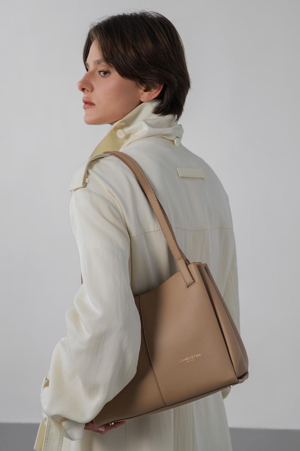 Sac cabas épaule - Sierra Haus