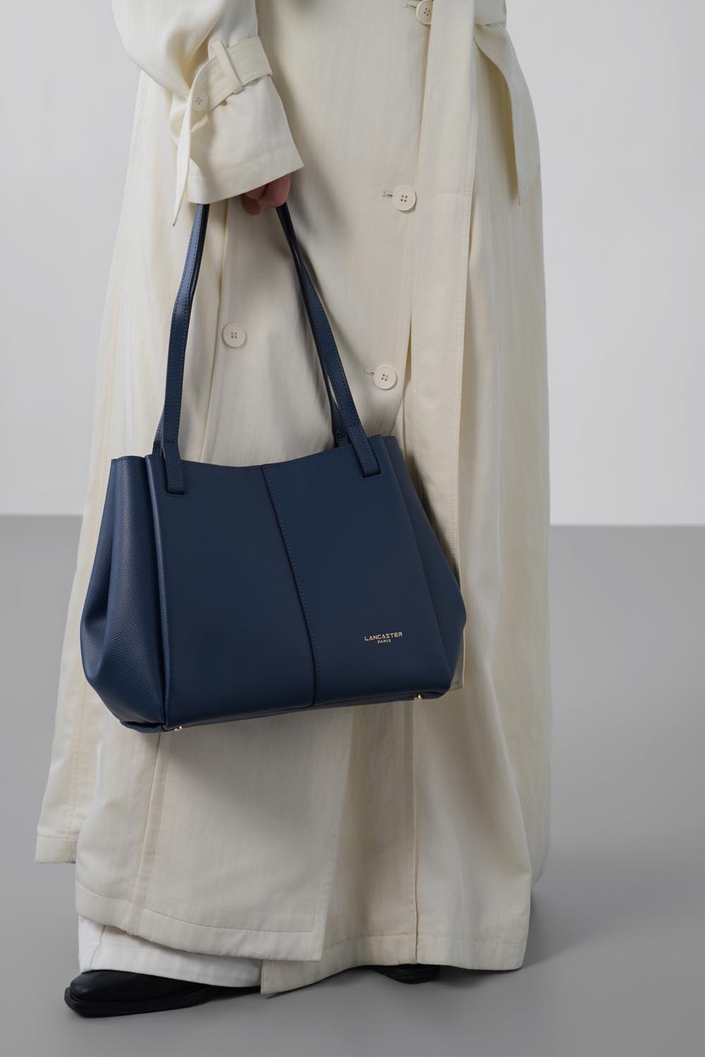 Grand sac cabas épaule - Sierra Haus