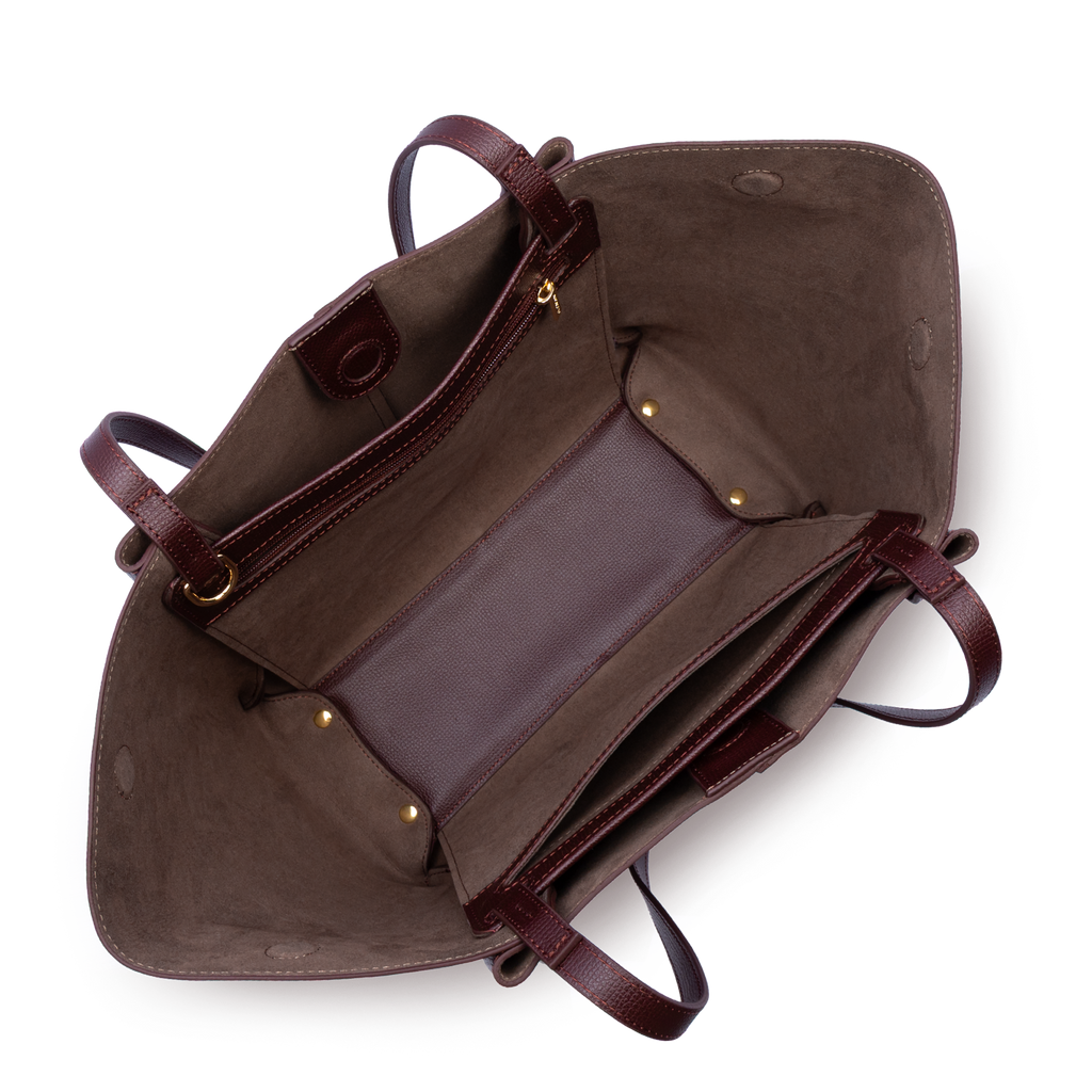 Grand sac cabas épaule - Sierra Haus