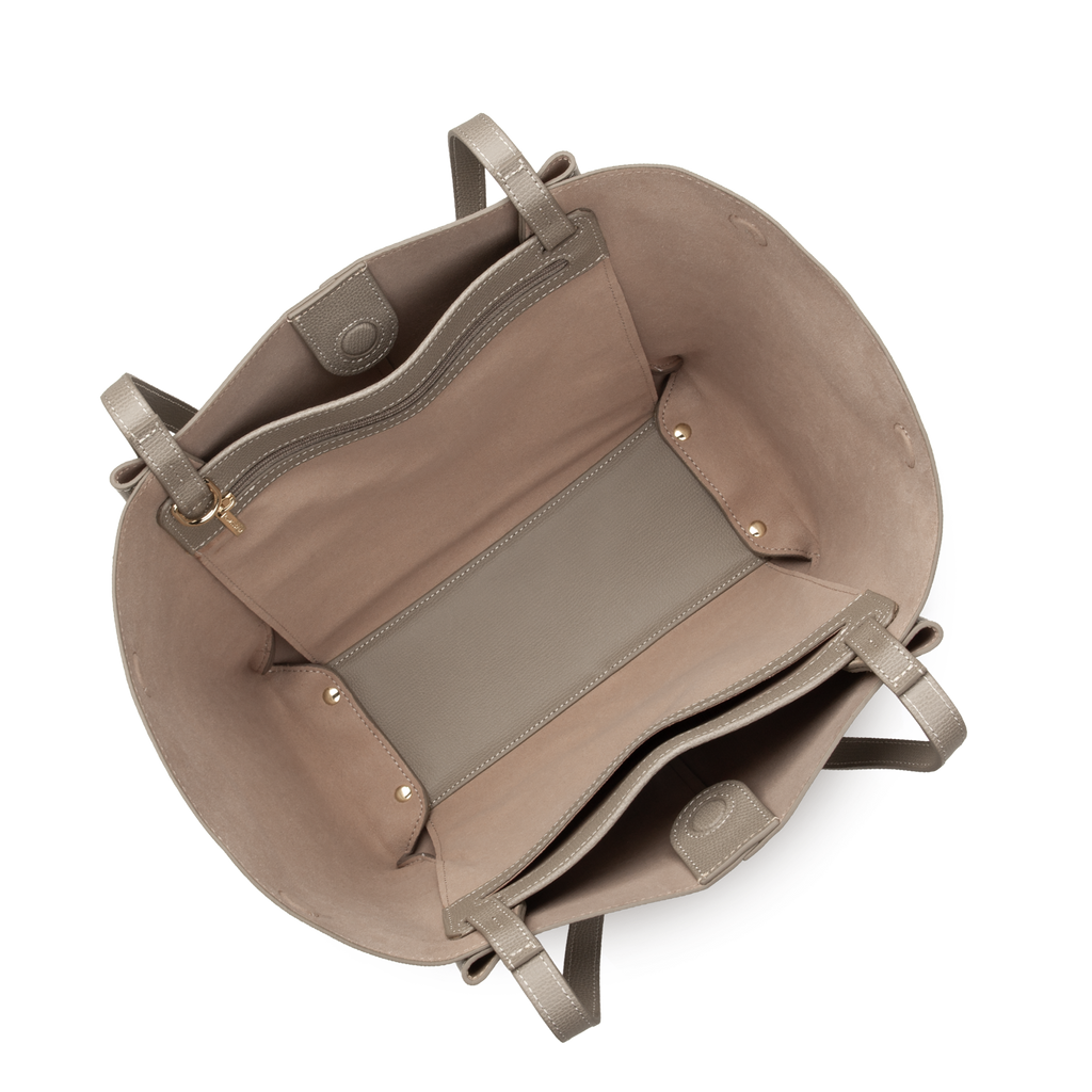 Grand sac cabas épaule - Sierra Haus