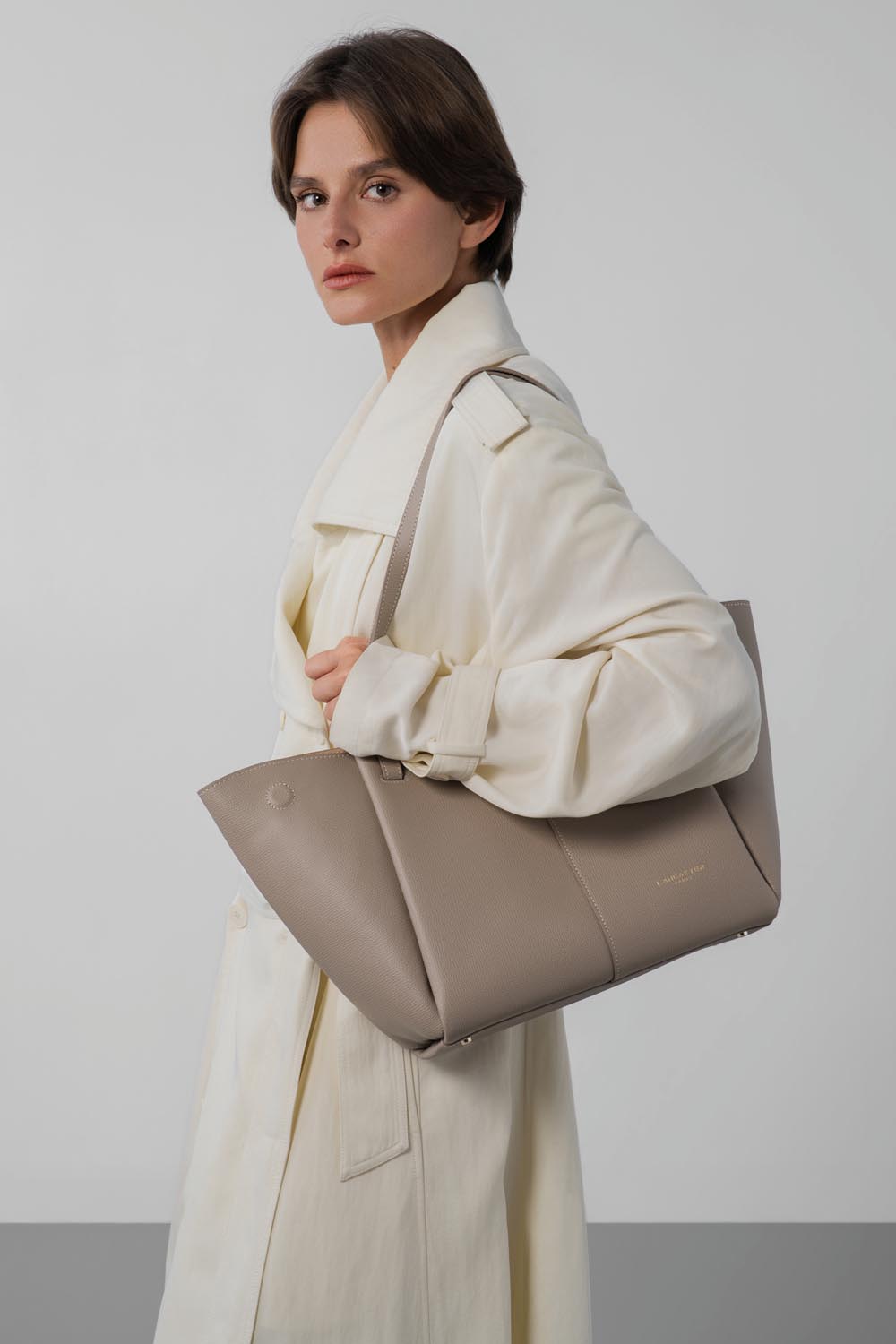 Grand sac cabas épaule - Sierra Haus
