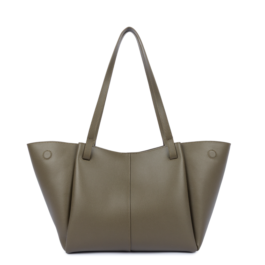 Grand sac cabas épaule - Sierra Haus