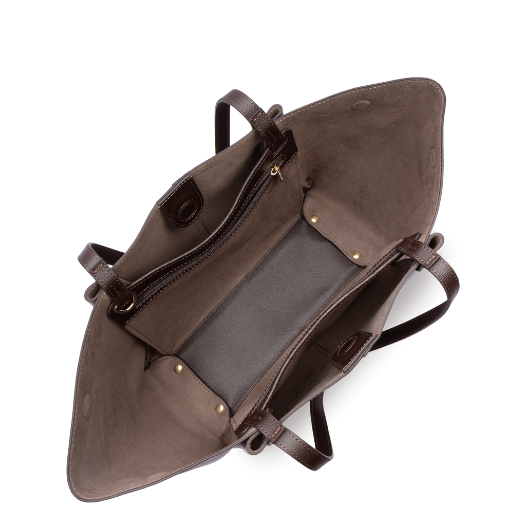 Grand sac cabas épaule - Sierra Haus