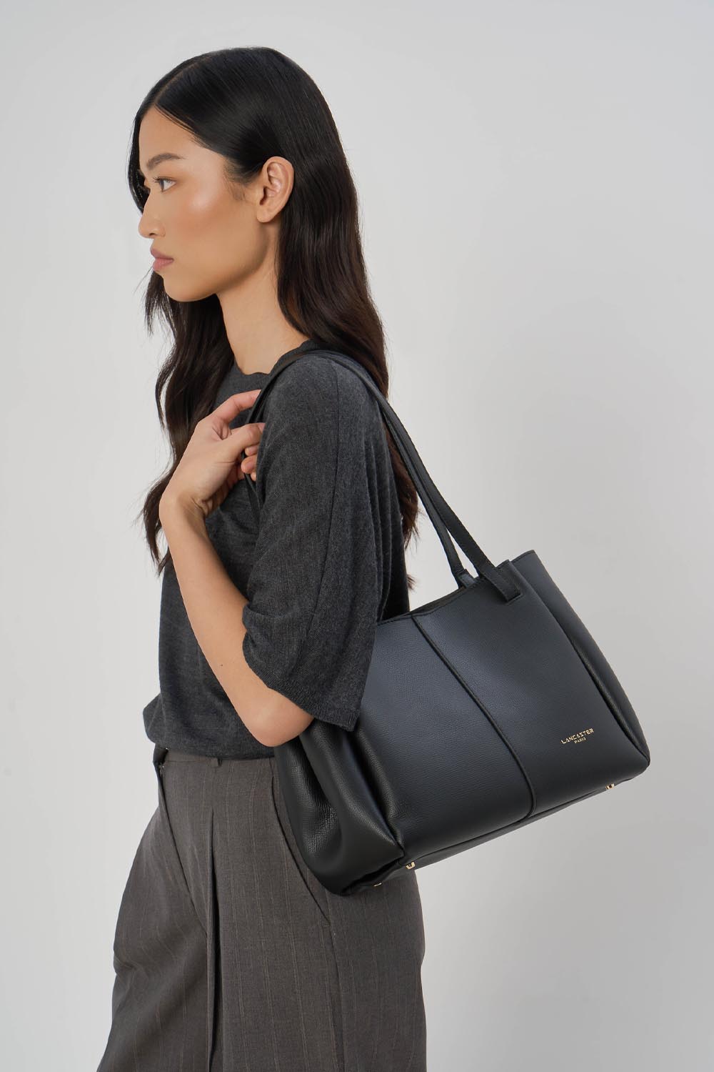 Grand sac cabas épaule - Sierra Haus