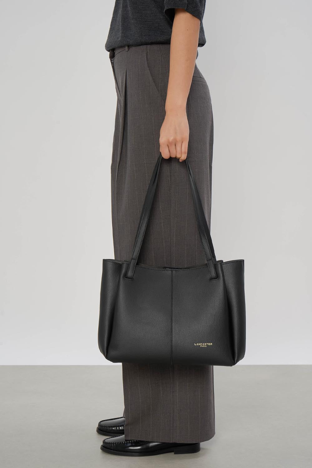 Grand sac cabas épaule - Sierra Haus