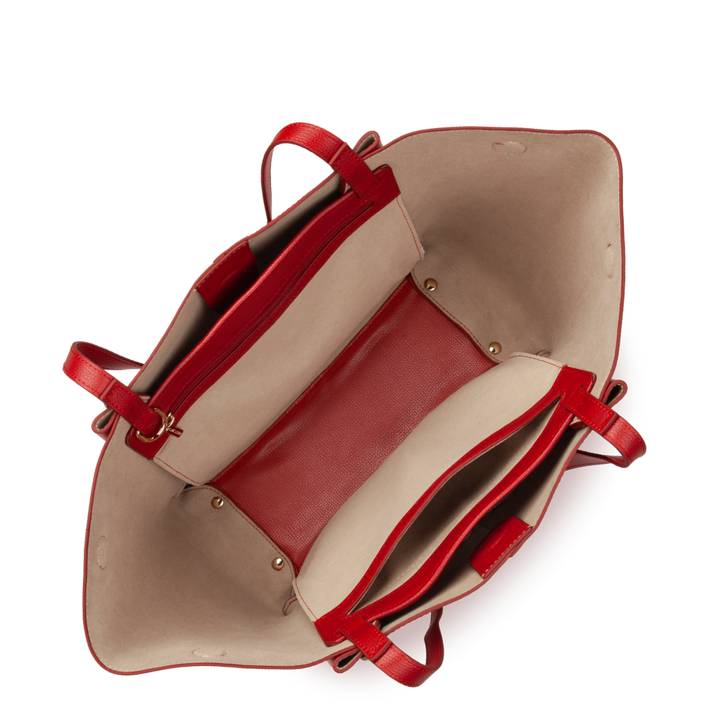 Grand sac cabas épaule - Sierra Haus