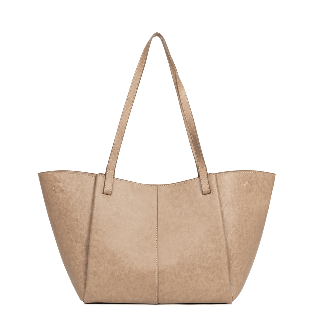 Grand sac cabas épaule - Sierra Haus