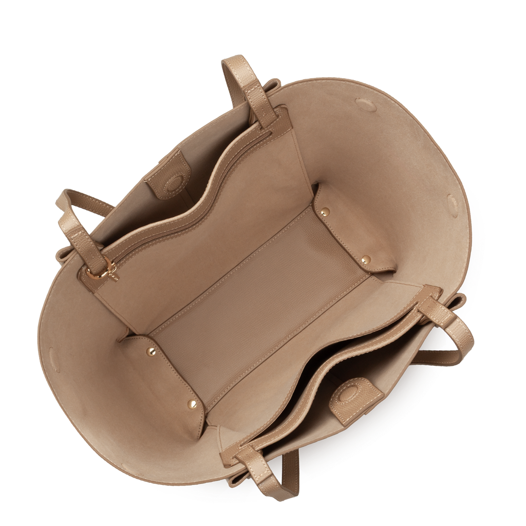 Grand sac cabas épaule - Sierra Haus