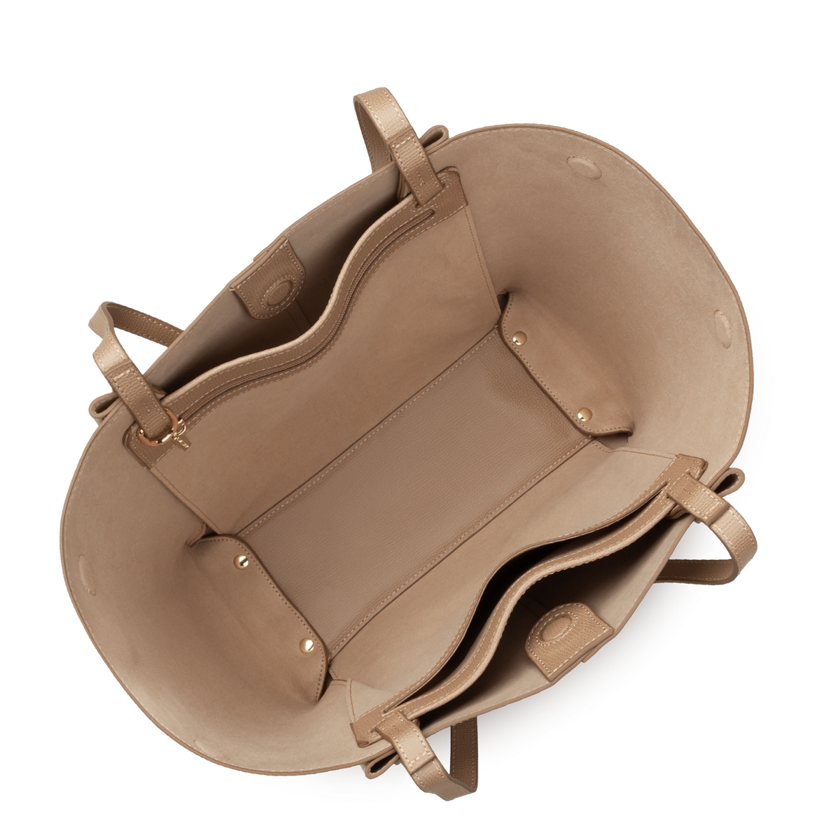 Grand sac cabas épaule - Sierra Haus