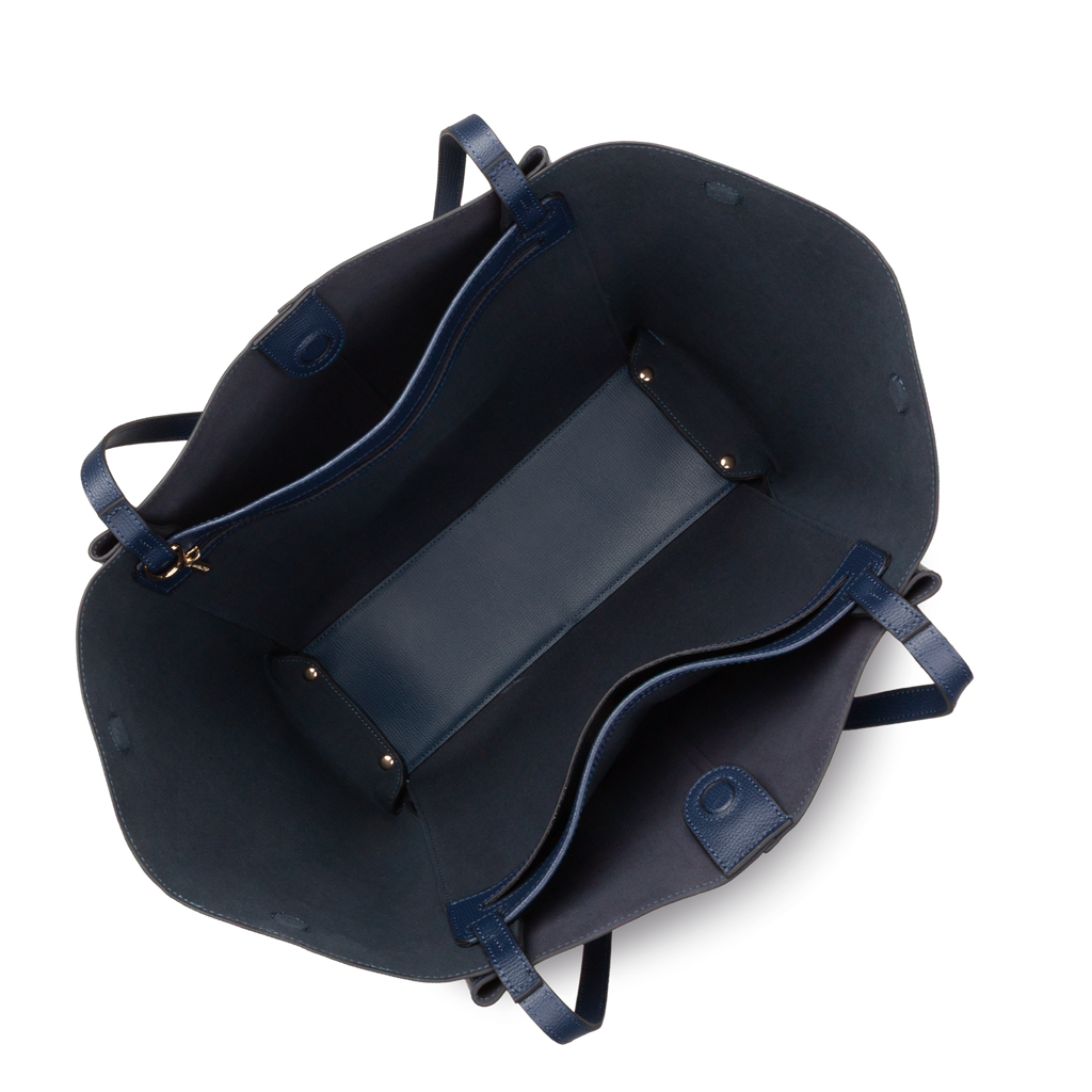 Très grand sac cabas épaule - Sierra Haus