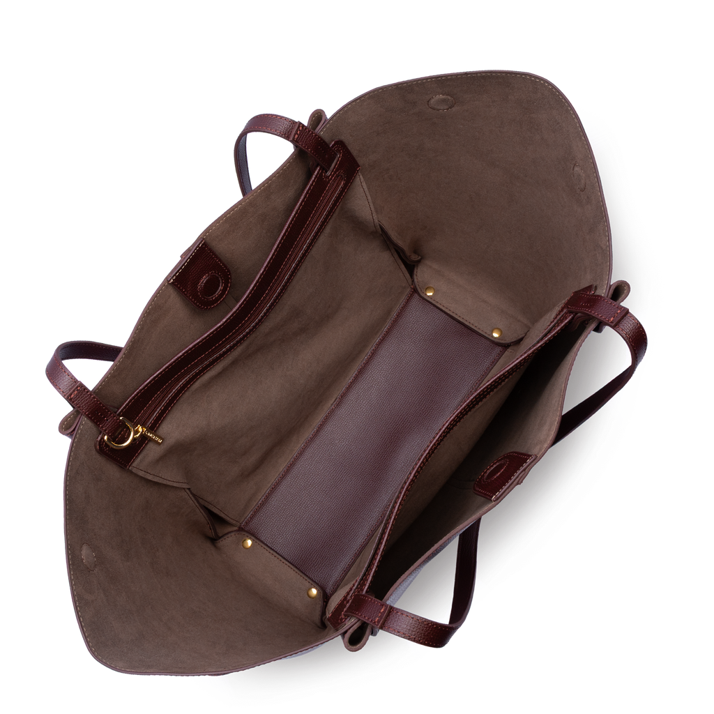 Très grand sac cabas épaule - Sierra Haus