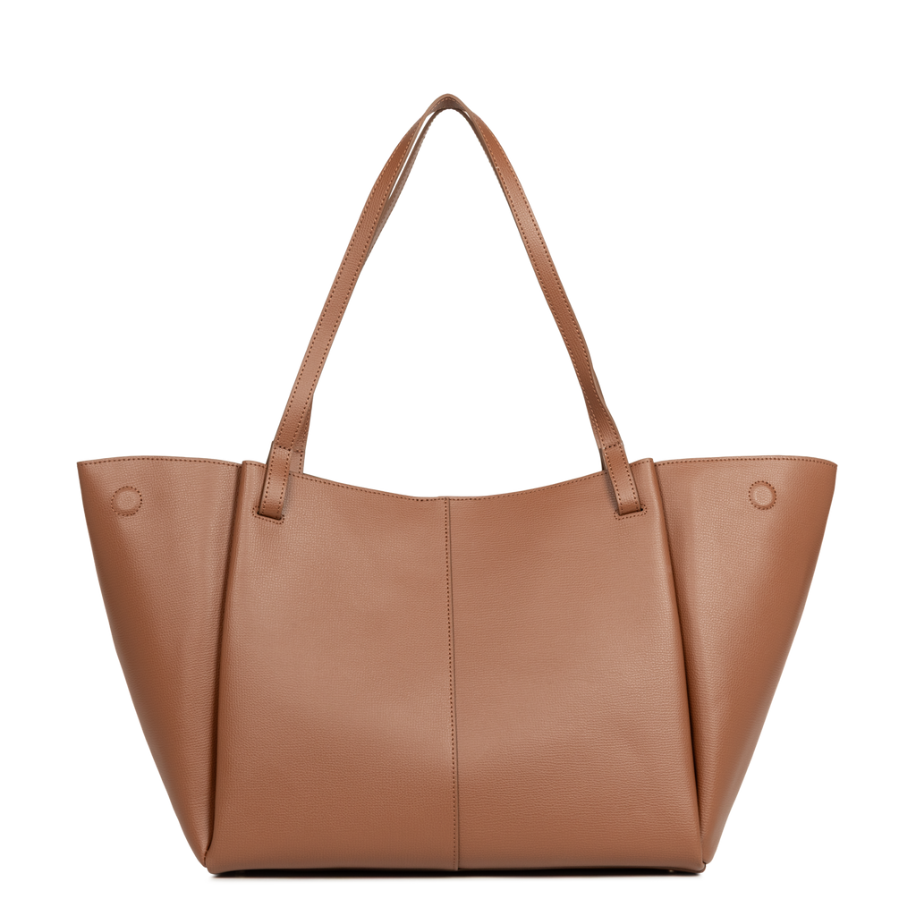 Très grand sac cabas épaule - Sierra Haus