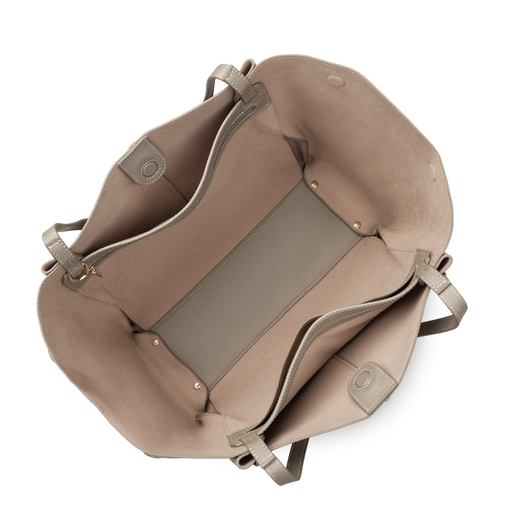 Très grand sac cabas épaule - Sierra Haus
