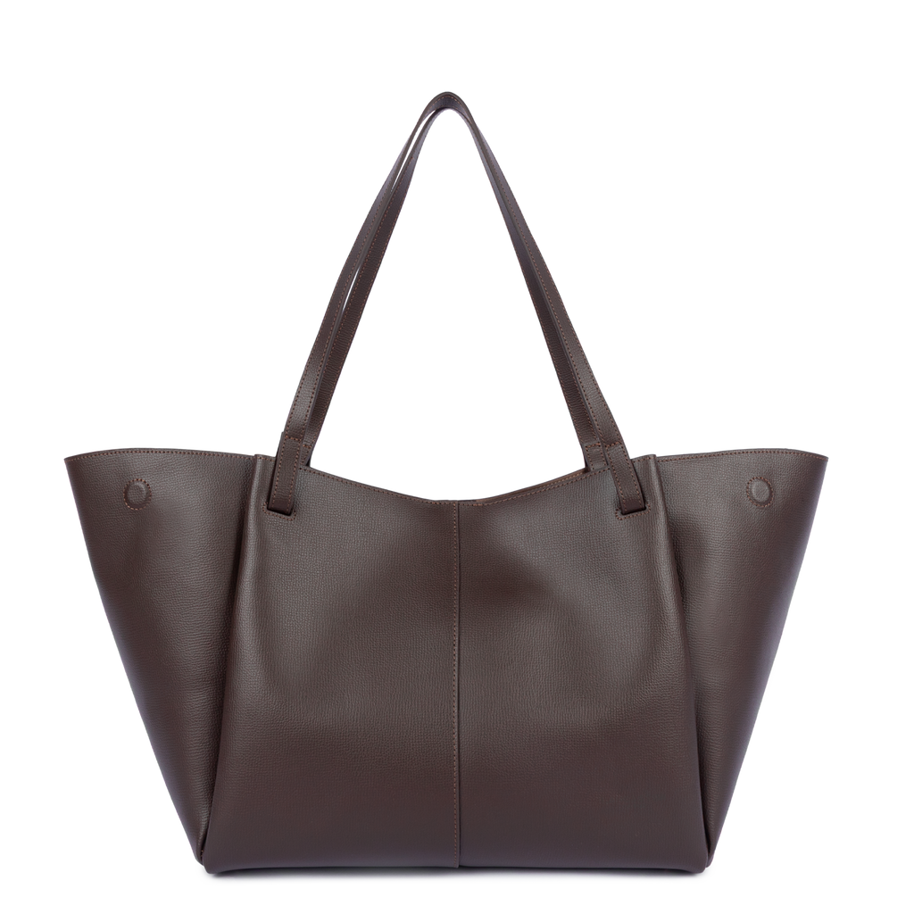 Très grand sac cabas épaule - Sierra Haus