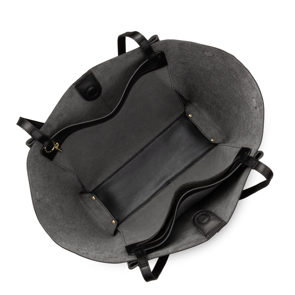 Très grand sac cabas épaule - Sierra Haus