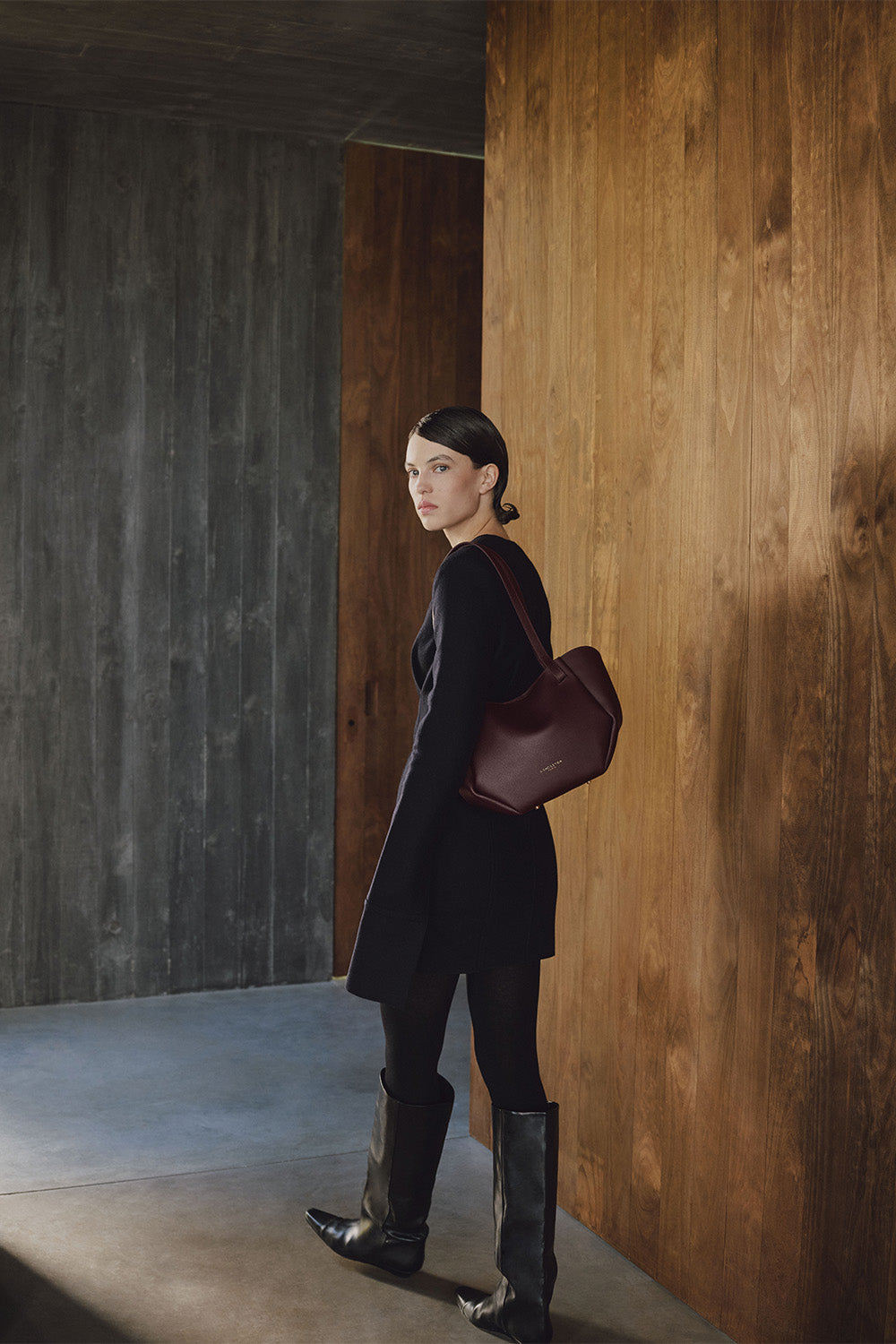 Sac cabas épaule - Sierra Haus